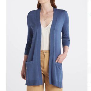 LOVE ELLIE - Ailisa Open Cardigan